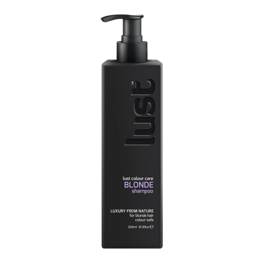 Blonde Shampoo 325ml