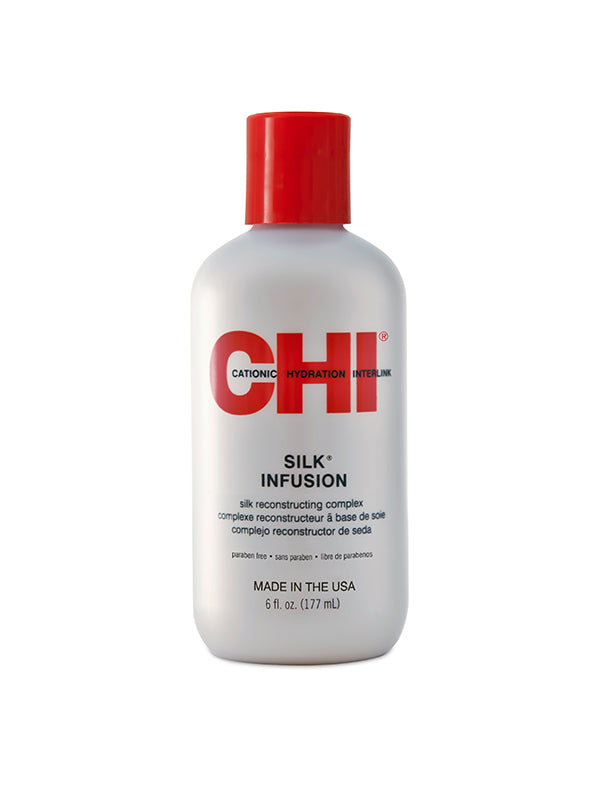 CHI Silk Infusion 177ml